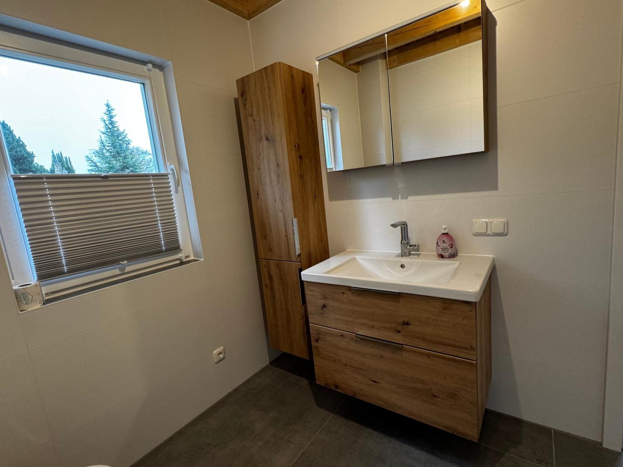 Ferienhaus Fuldatal Εξωτερικό φωτογραφία