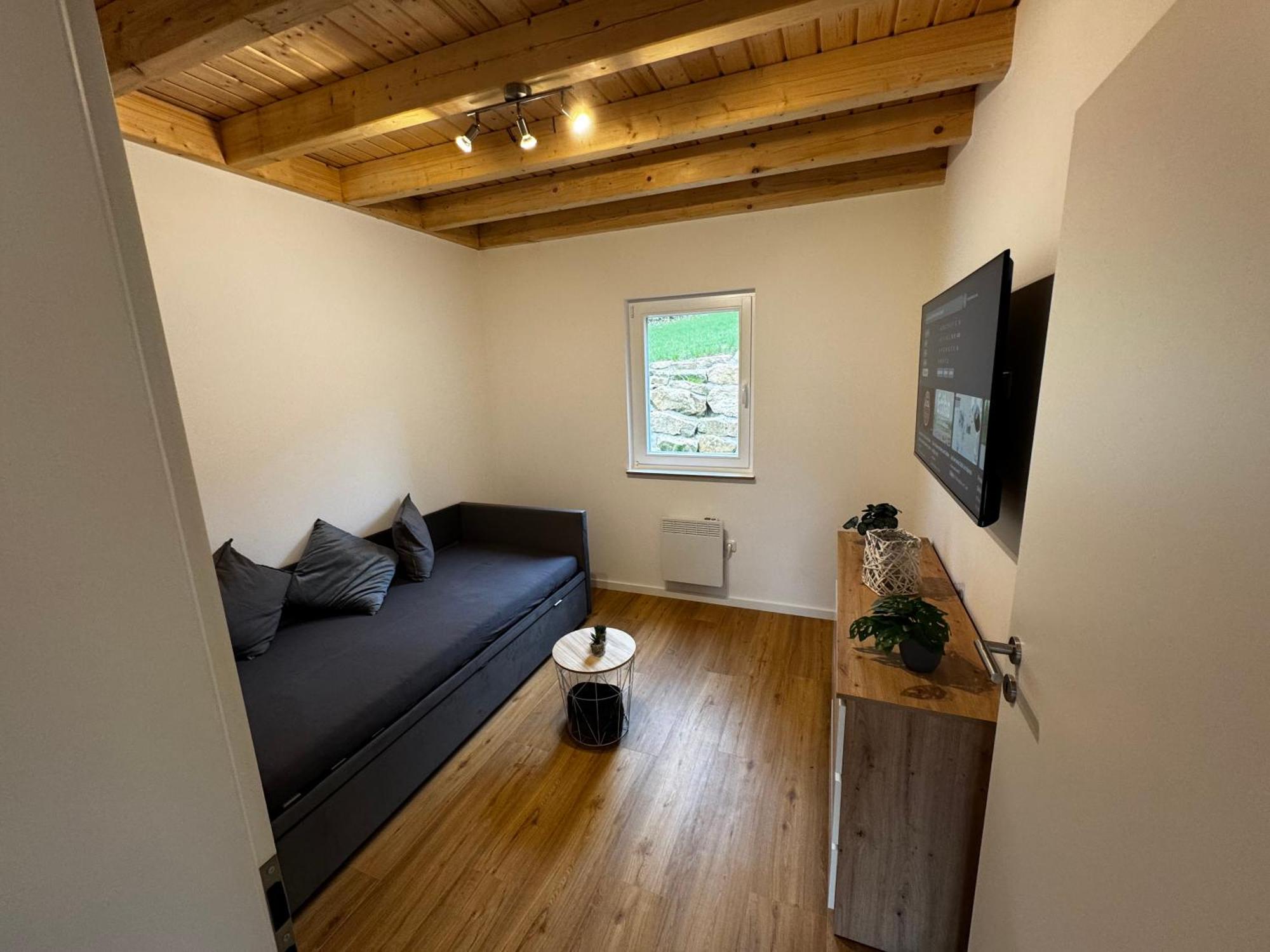 Ferienhaus Fuldatal Εξωτερικό φωτογραφία