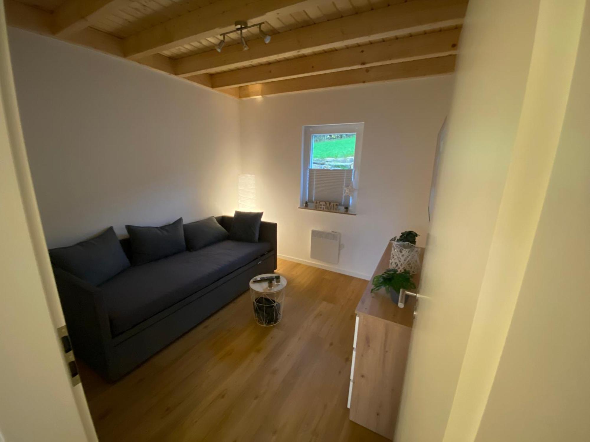 Ferienhaus Fuldatal Εξωτερικό φωτογραφία